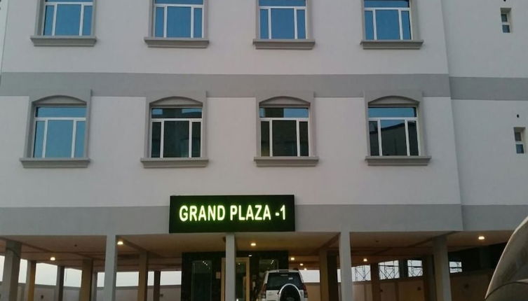 Photo 1 - Grand Plaza Apartments 1