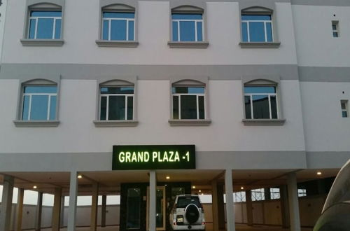 Foto 1 - Grand Plaza Apartments 1