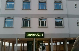 Photo 1 - Grand Plaza Apartments 1