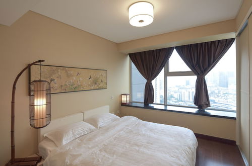 Photo 9 - Chengdu Skyline International Apartment