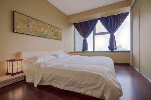 Photo 6 - Chengdu Skyline International Apartment