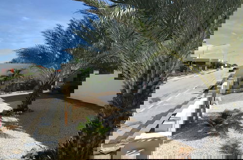 Photo 29 - Magnificent Villa near Beach in Upscale District of Vista Royal, Jan Thiel
