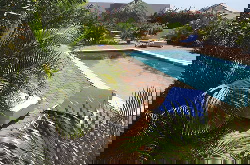 Photo 25 - Magnificent Villa near Beach in Upscale District of Vista Royal, Jan Thiel
