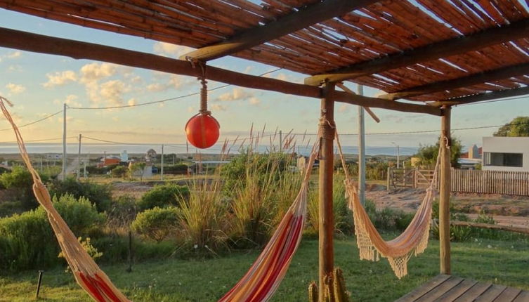 Photo 1 - Terraza de Punta Negra