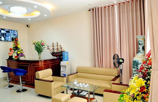 Lotus Apartment Hotel - Foto 5