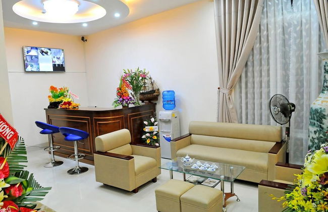 Lotus Apartment Hotel - Foto 4
