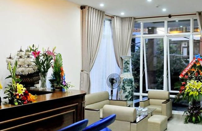 Lotus Apartment Hotel - Foto 6