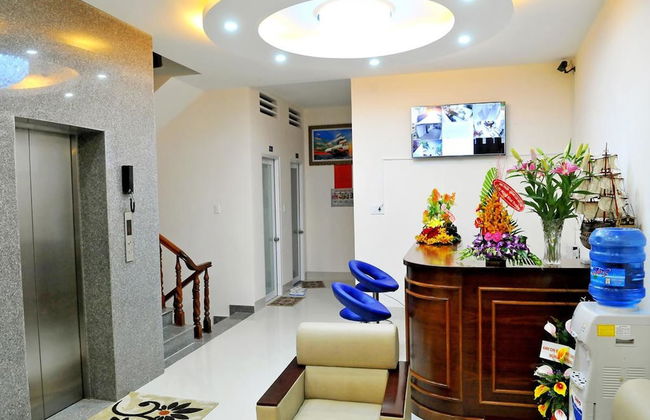 Lotus Apartment Hotel - Foto 3