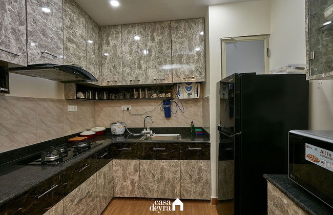 Classic Apartments by Casa Deyra - Foto 26