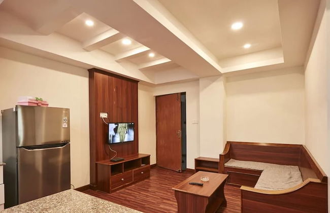 Classic Apartments by Casa Deyra - Foto 39