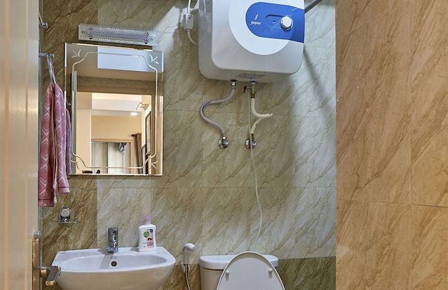 Classic Apartments by Casa Deyra - Foto 47