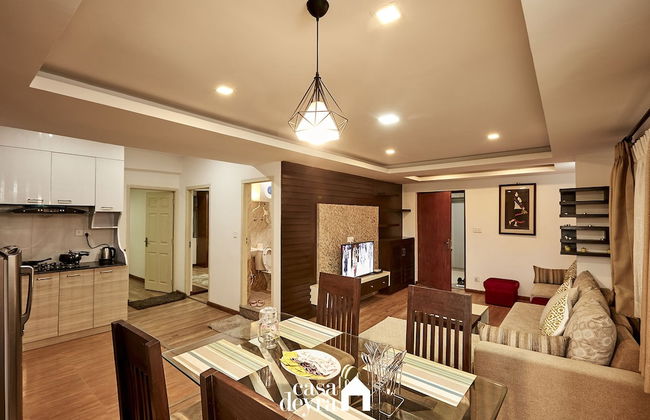 Classic Apartments by Casa Deyra - Foto 34