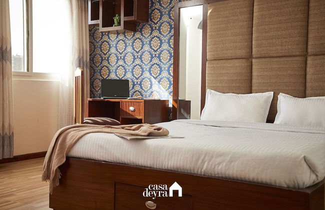 Classic Apartments by Casa Deyra - Foto 14