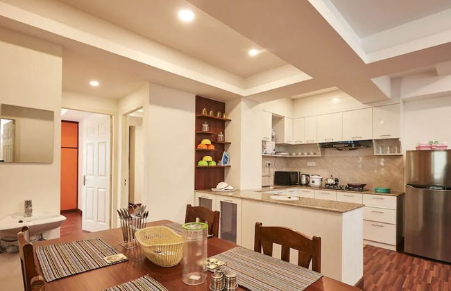 Classic Apartments by Casa Deyra - Foto 21