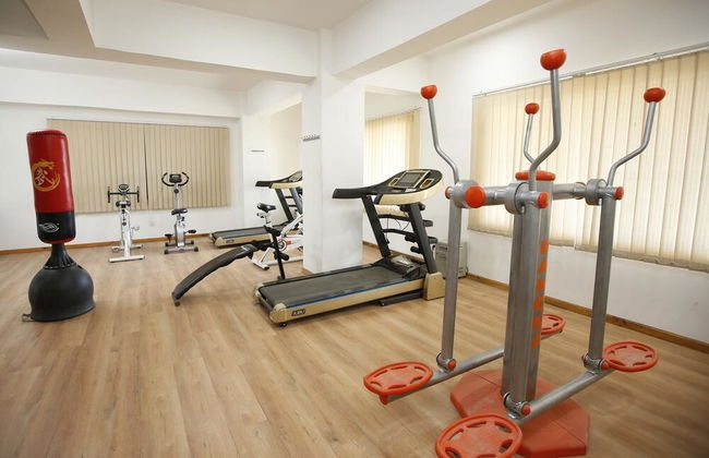 Classic Apartments by Casa Deyra - Foto 56