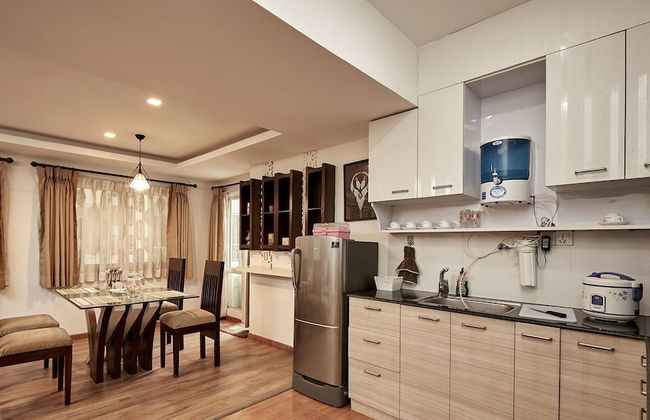 Classic Apartments by Casa Deyra - Foto 29