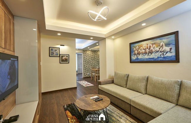 Classic Apartments by Casa Deyra - Foto 37