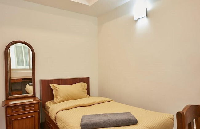 Classic Apartments by Casa Deyra - Foto 11