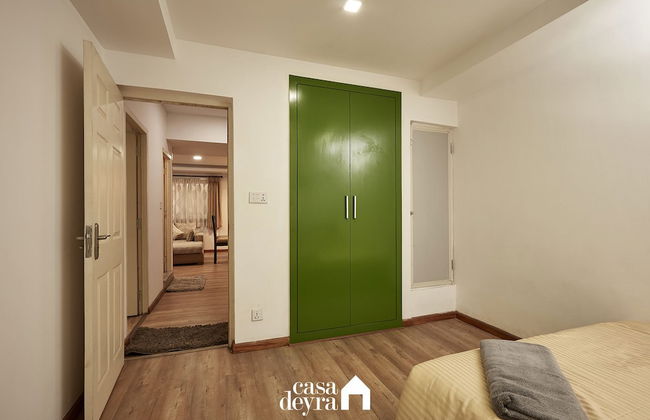 Classic Apartments by Casa Deyra - Foto 8