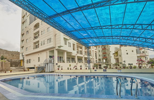 Classic Apartments by Casa Deyra - Foto 1