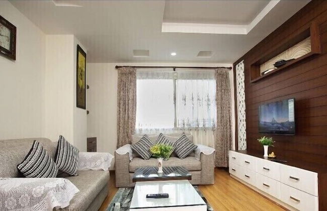 Classic Apartments by Casa Deyra - Foto 36