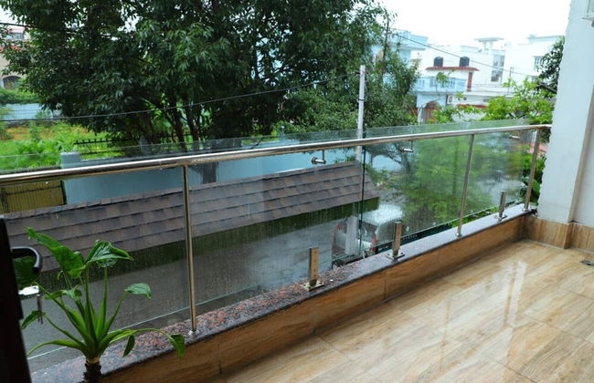 The Most Beautiful Property Of Rishikesh - Foto 9