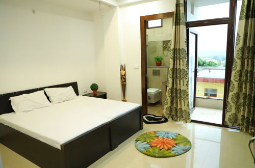 Photo 7 - Shivoham Yoga Retreat - Spacious and Fully Equipped Apartment in Tranquil Area