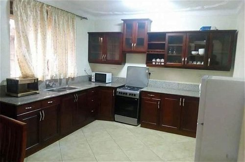 Foto 8 - Wonderfull Apartment to Stay at Wail in Kampala