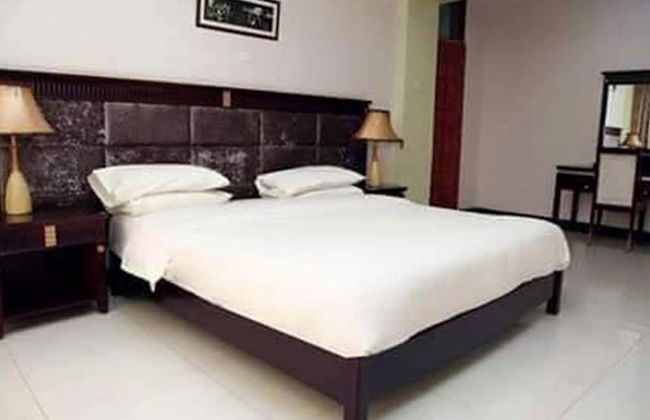 Either for Business or Pleasure Perfect Choice Wail in Kampala - Foto 4