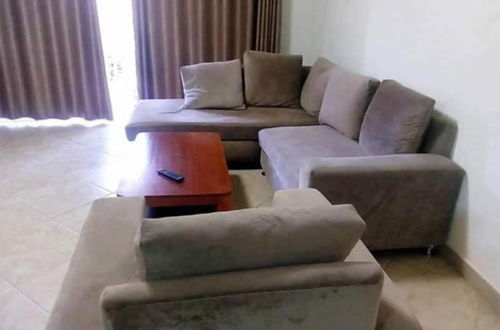 Foto 10 - Wonderfull Apartment to Stay at Wail in Kampala