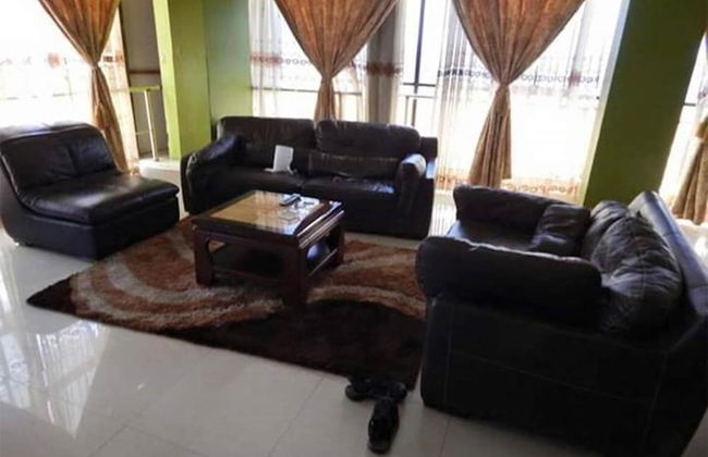 Either for Business or Pleasure Perfect Choice Wail in Kampala - Foto 8