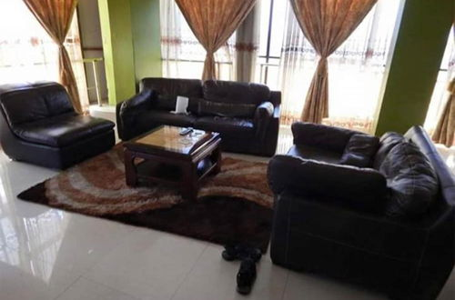 Foto 9 - Wonderfull Apartment to Stay at Wail in Kampala