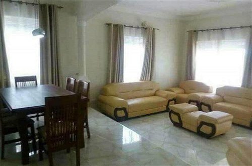 Foto 15 - Wonderfull Apartment to Stay at Wail in Kampala