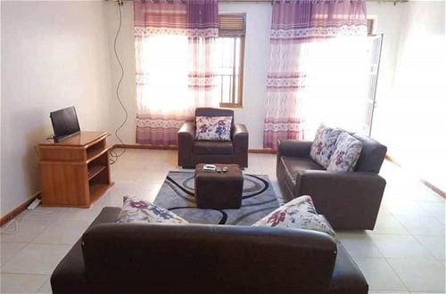 Foto 13 - Wonderfull Apartment to Stay at Wail in Kampala
