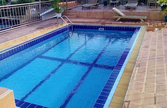 Either for Business or Pleasure Perfect Choice Wail in Kampala - Foto 20