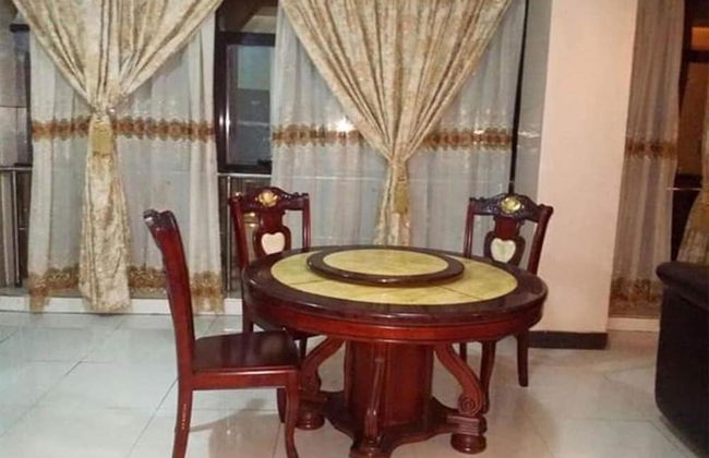 Either for Business or Pleasure Perfect Choice Wail in Kampala - Foto 16