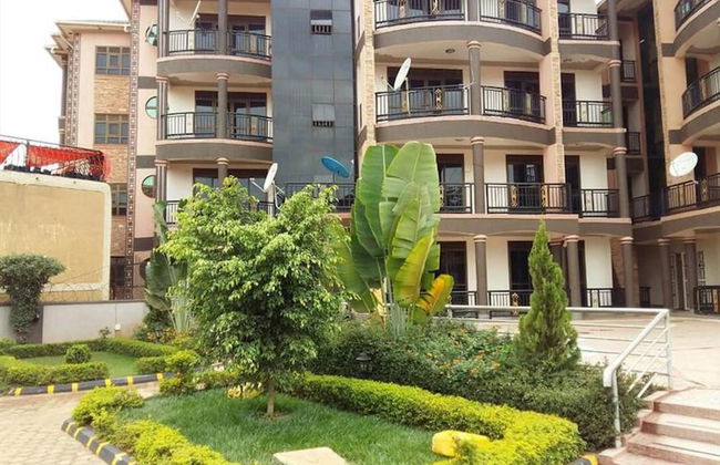 Either for Business or Pleasure Perfect Choice Wail in Kampala - Foto 28