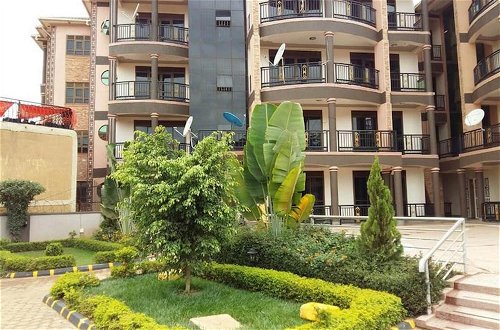 Photo 27 - Wonderfull Apartment to Stay at Wail in Kampala