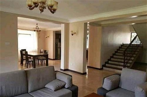 Foto 14 - Wonderfull Apartment to Stay at Wail in Kampala