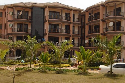 Photo 26 - Wonderfull Apartment to Stay at Wail in Kampala