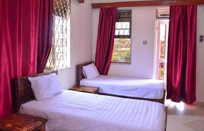 Either for Business or Pleasure Perfect Choice Wail in Kampala - Foto 5