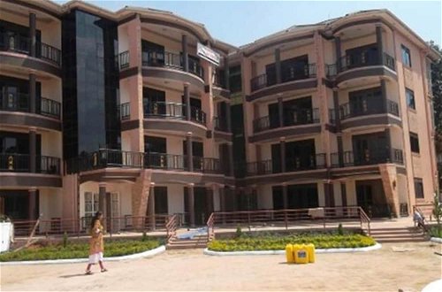 Photo 28 - Wonderfull Apartment to Stay at Wail in Kampala