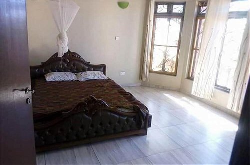 Foto 1 - Wonderfull Apartment to Stay at Wail in Kampala