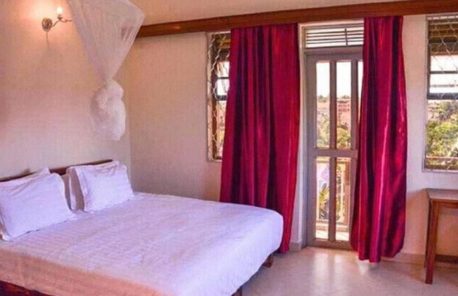 Either for Business or Pleasure Perfect Choice Wail in Kampala - Foto 3