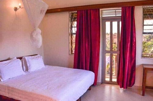 Foto 5 - Wonderfull Apartment to Stay at Wail in Kampala