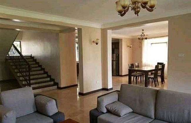 Go Around Kampala all day to Return to Your Wonderful Apartment - Foto 11