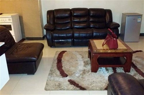 Foto 10 - A Comfortable Apartment Kampala