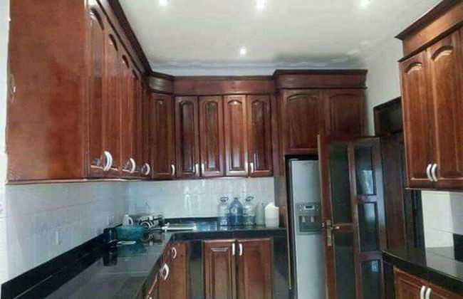 Go Around Kampala all day to Return to Your Wonderful Apartment - Foto 19