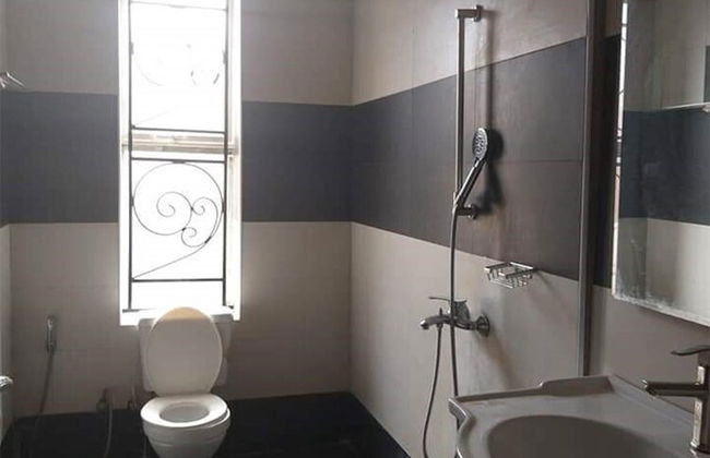 Go Around Kampala all day to Return to Your Wonderful Apartment - Foto 16