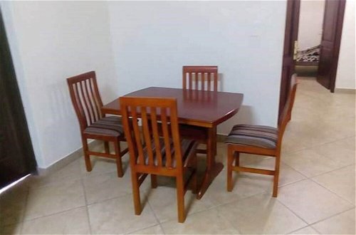 Foto 14 - A Fully Furnished Apartment in Kampala
